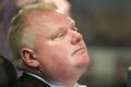 rob ford starosta toronta