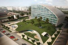 Argentinská hvězda