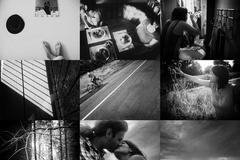 Week of Life - Den v životě - František Vrba - 1. 7. 2012 - cover