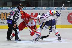 Tomáš Divíšek na buly