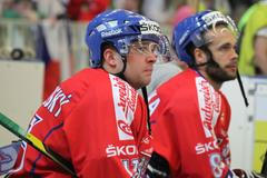 České hry 2013: Marek Trončinský