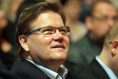 Sjezd ČSSD v Ostravě den druhý