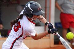 Mistrovství Evropy v softbalu, Česko vs. Maďarsko