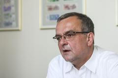 Miroslav Kalousek - rozhovor