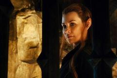 Hobit: šmakova dračí poušť