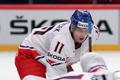 Hokej, MS 2013, Česko - Kanada: Petr Hubáček