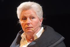 Interpelace na prezidentské kandidáty