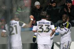 Plzeň - Fenerbahce, osmifinále Evropské ligy