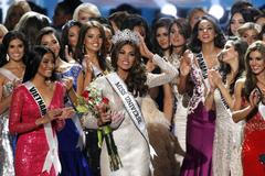 miss universe