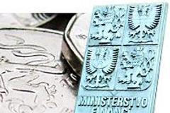 Ministerstvo financí