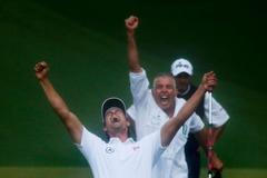 Deset nejšťastnějších golfových odpalů