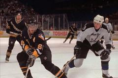 Legendární gól Jaromíra Jágra