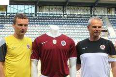 Otevřený trénink AC Sparta Praha