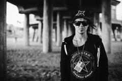 Libor Podmol, český freestyle motokrosař