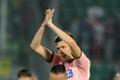 Zklamaní fotbalisté Palerma