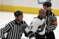 Donald Brashear vs Julien Ellis