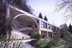 Slavné vily Slovinska