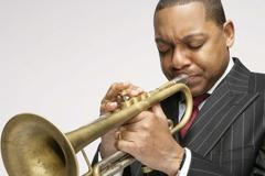 WYnton Marsalis