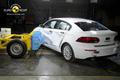 Crash test Qoros