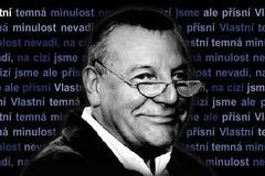 Hvížďala koment derrick