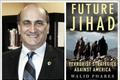 Expert na terorismus a džihádistické skupiny Walid Phares