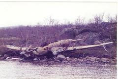 Bombardér Petljakov Pe-2