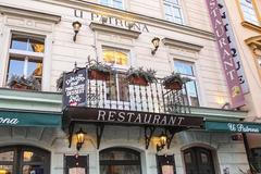 Test restaurací, které dostaly pokutu od ČOI