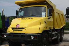 Výroba v Tatra Kopřivnice