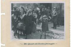 Podrobnosti z pekla varšavského ghetta