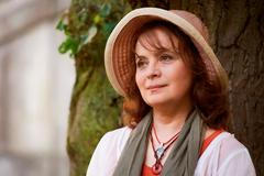 Donšajni Libuše Šafránková