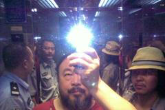 Aj Wej-wej Never Sorry