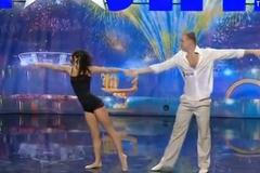 Taneční gymnastika, ze které se tají dech