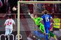 EL, Sevilla Liberec: první gól Sevilly