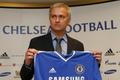 José Mourinho - Chelsea