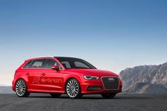 Audi A3 e-tron