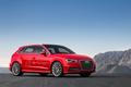 Audi A3 e-tron