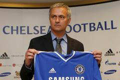 José Mourinho - Chelsea