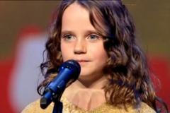 Amira Willighagenová - holandské zázračné operní dítě