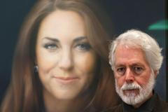 První oficiální portrét vévodkyně Catherine