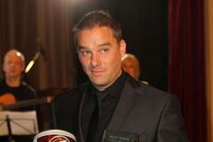 Fotbal, Zlatý míč ČR 2012/13: Petr Švancara