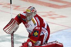 Hokej, extraliga, Slavia - Kladno: Miroslav Kopřiva