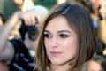 Filmový festival Toronto- Keira Knightley