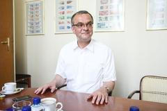 Poslední den ministra Miroslava Kalouska