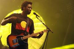 bloc party