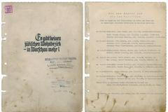 Podrobnosti z pekla varšavského ghetta