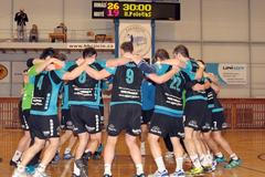 Házenkáři Jičína (radost)