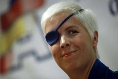 María de Villotaová (furmule 1)