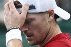 Video: Bogomolov vzdává zápas a nadává rozhodčímu