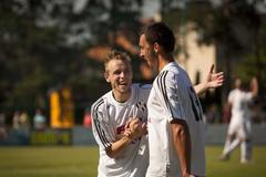 HFK Olomouc postoupila do druhé fotbalové ligy