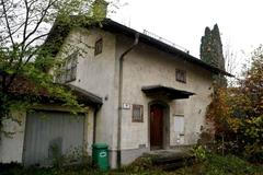 Dům Cornelia Gurlitta